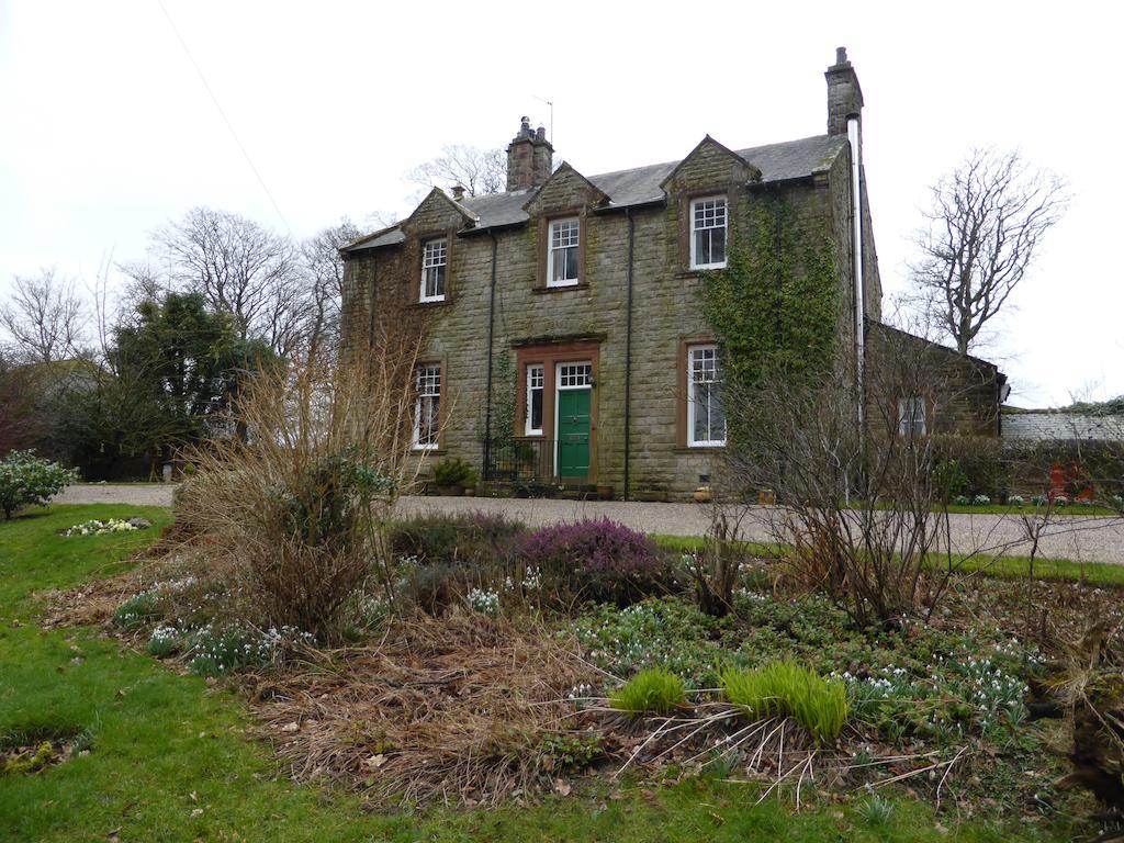 Woodlands Country House & Cottage Ireby المظهر الخارجي الصورة