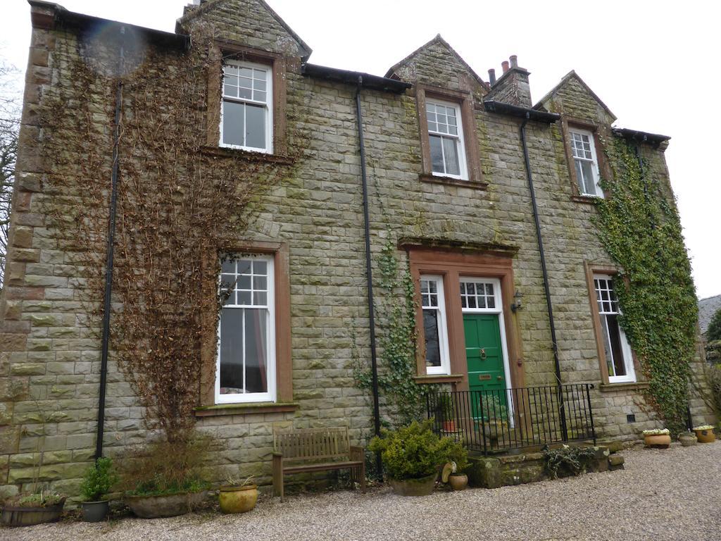 Woodlands Country House & Cottage Ireby المظهر الخارجي الصورة