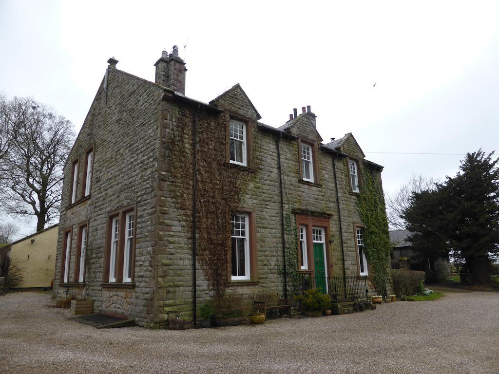 Woodlands Country House & Cottage Ireby المظهر الخارجي الصورة