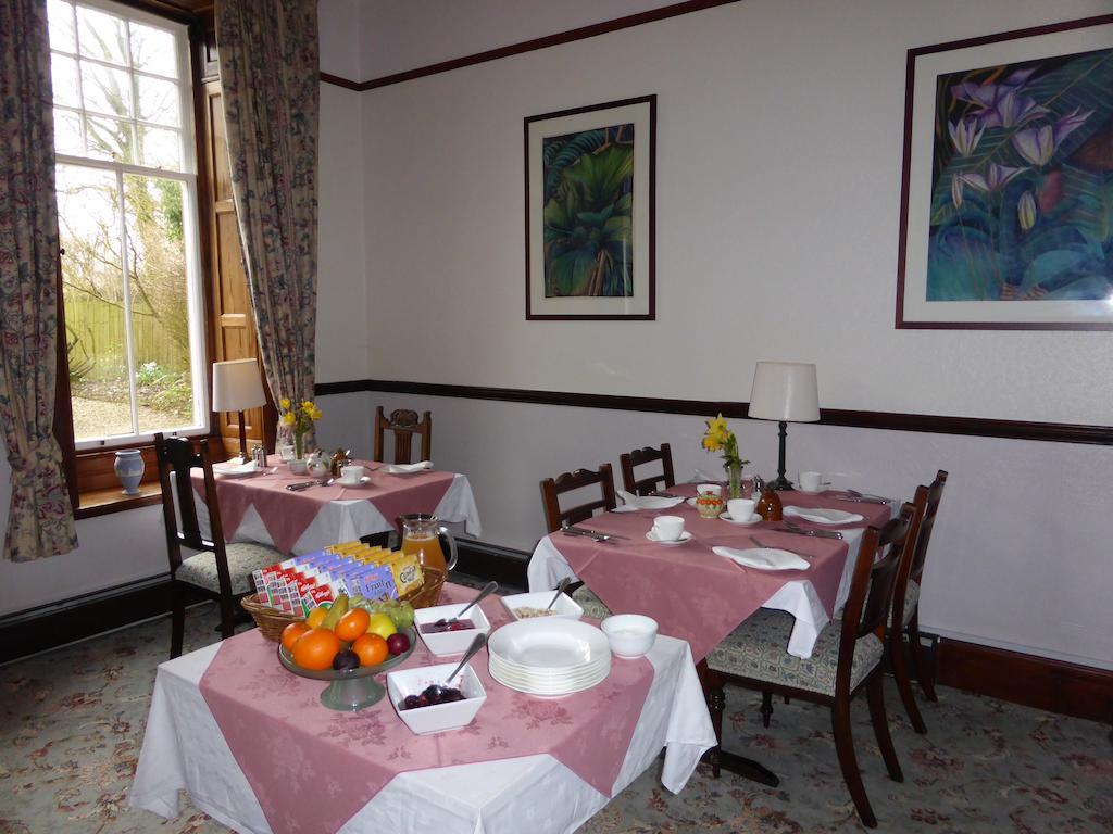Woodlands Country House & Cottage Ireby المظهر الخارجي الصورة