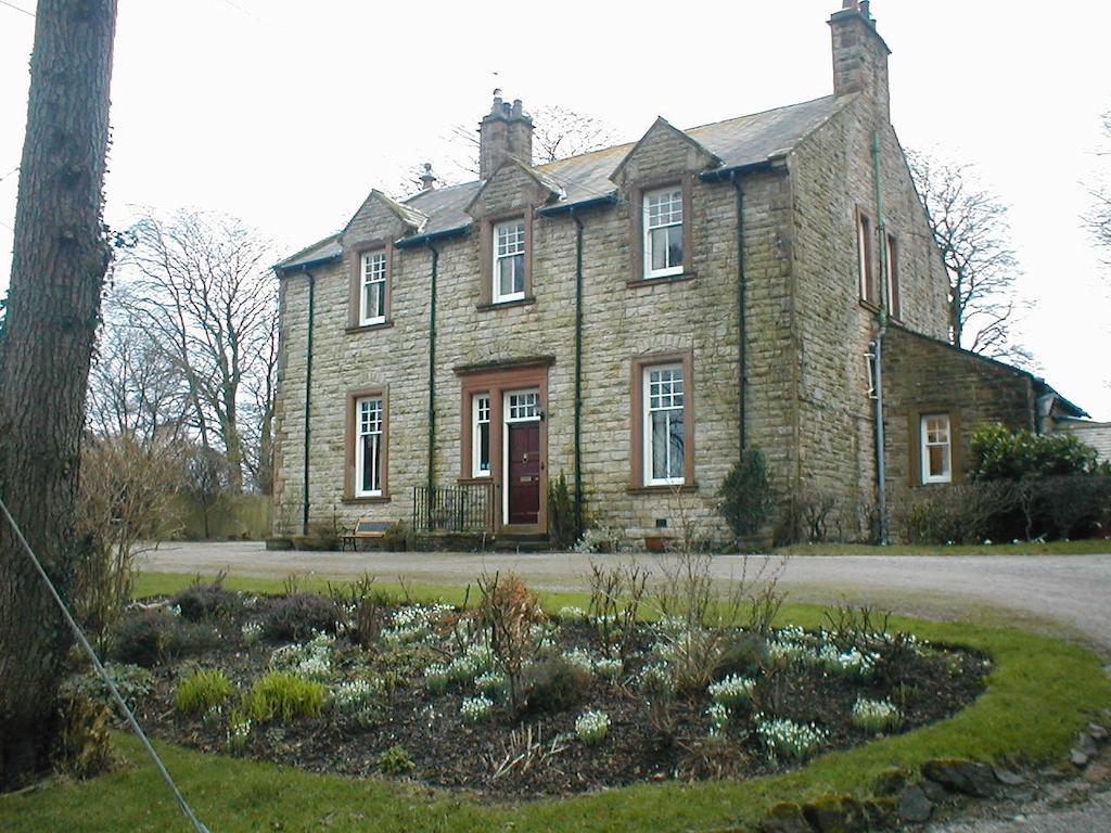 Woodlands Country House & Cottage Ireby المظهر الخارجي الصورة
